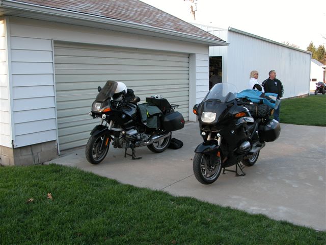 Moonshine run 014